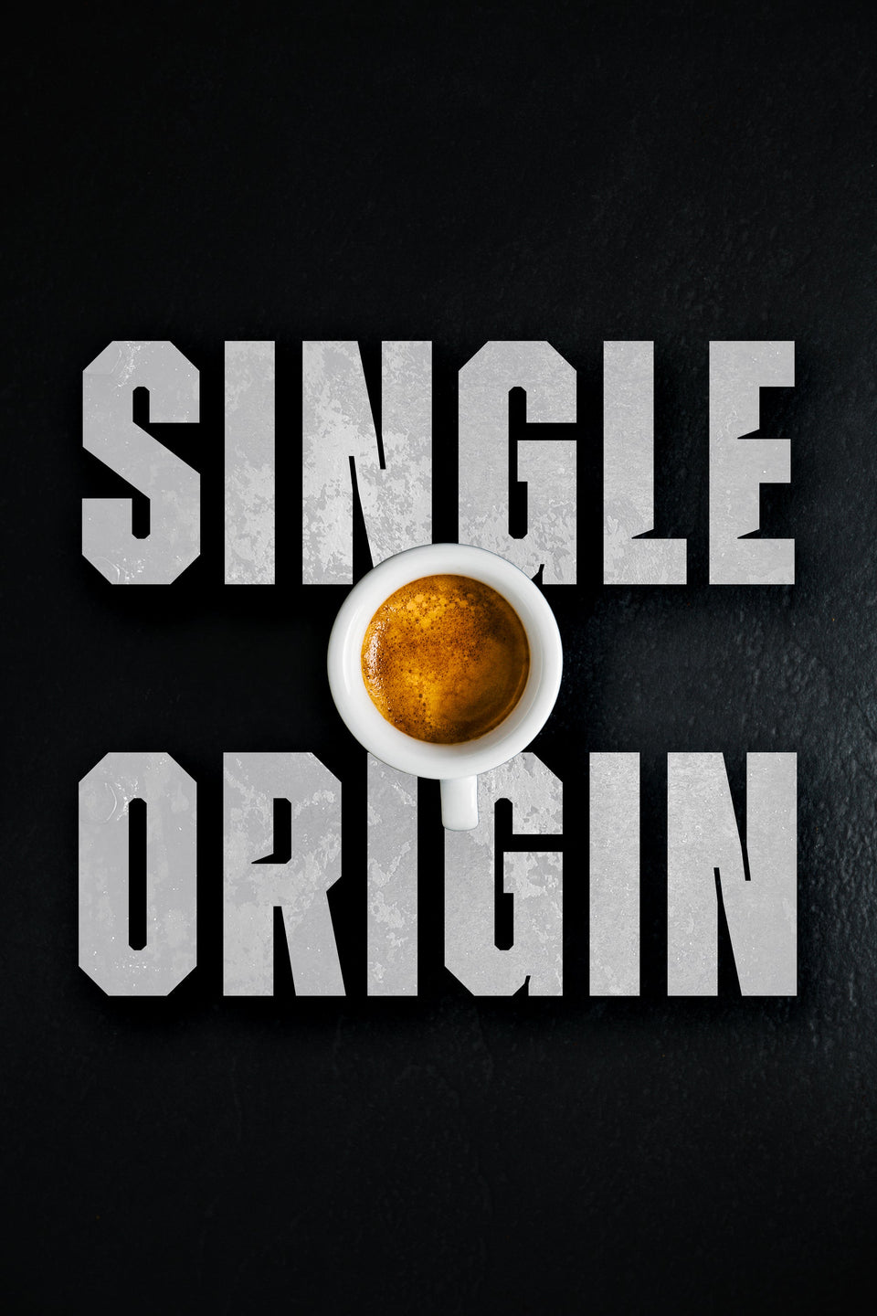 Single Origin