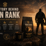 Why Iron Rank Coffee Exists
