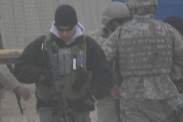 Real missions. Real scars. Real stories. Iron Rank Coffee was born here. 