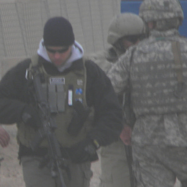 Real missions. Real scars. Real stories. Iron Rank Coffee was born here. 