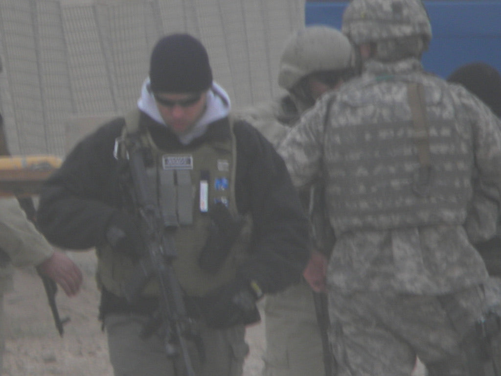 Real missions. Real scars. Real stories. Iron Rank Coffee was born here. 