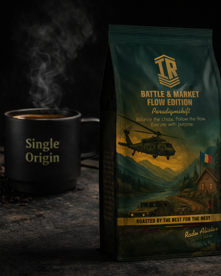 Single Origin