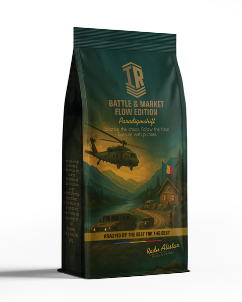 🚧 COMING SOON - Awata Mesina, Ethiopia –( Natural ) Specialty Coffee