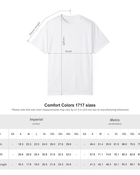 Unisex Garment-Dyed T-shirt, Military Brotherhood Tee, Veteran Appreciation Shirt, Side by Side in War Tee, Support Our Troops [...]