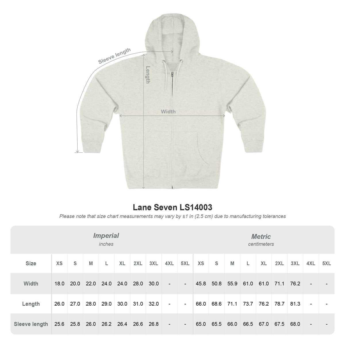 Coffee Hoodie — "Operation: Coffee — No Beans Left Behind" Zip-Up