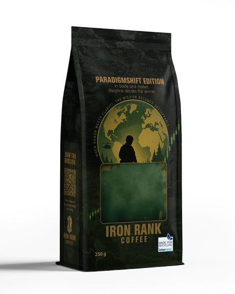 🚧 COMING SOON - Awata Mesina, Ethiopia –( Natural ) Specialty Coffee