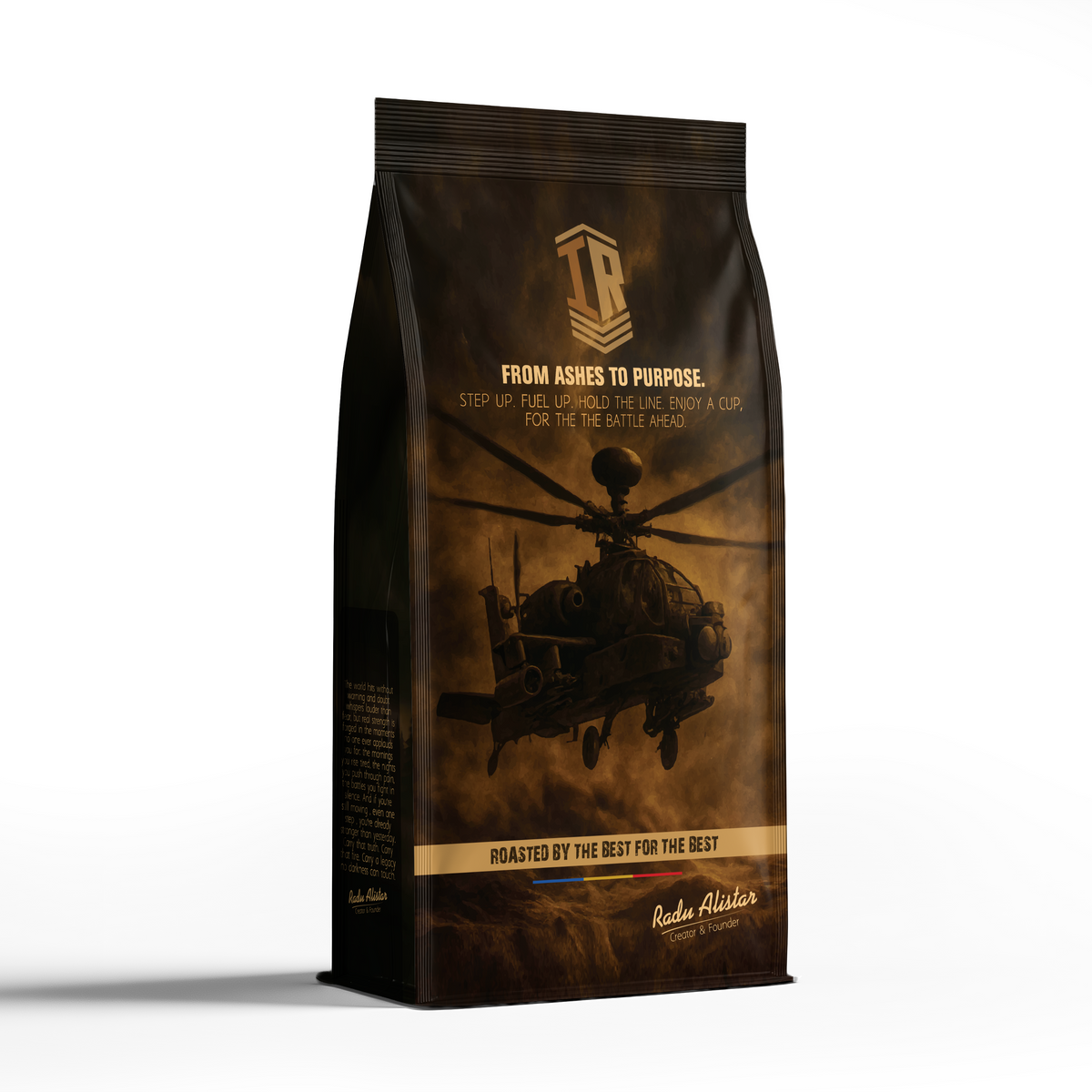 Cafea de specialitate Abu Geisha Panama Anaerobic Washed - Stoc limitat