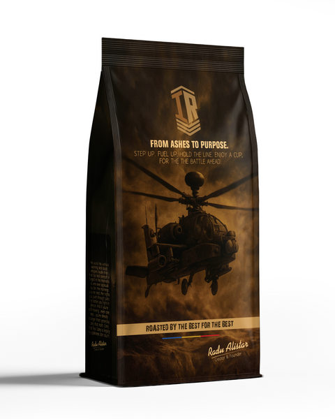 🚧 COMING SOON - WILDER LAZO, Colombia (Carbonic Maceration Natural 200h) Specialty Coffee