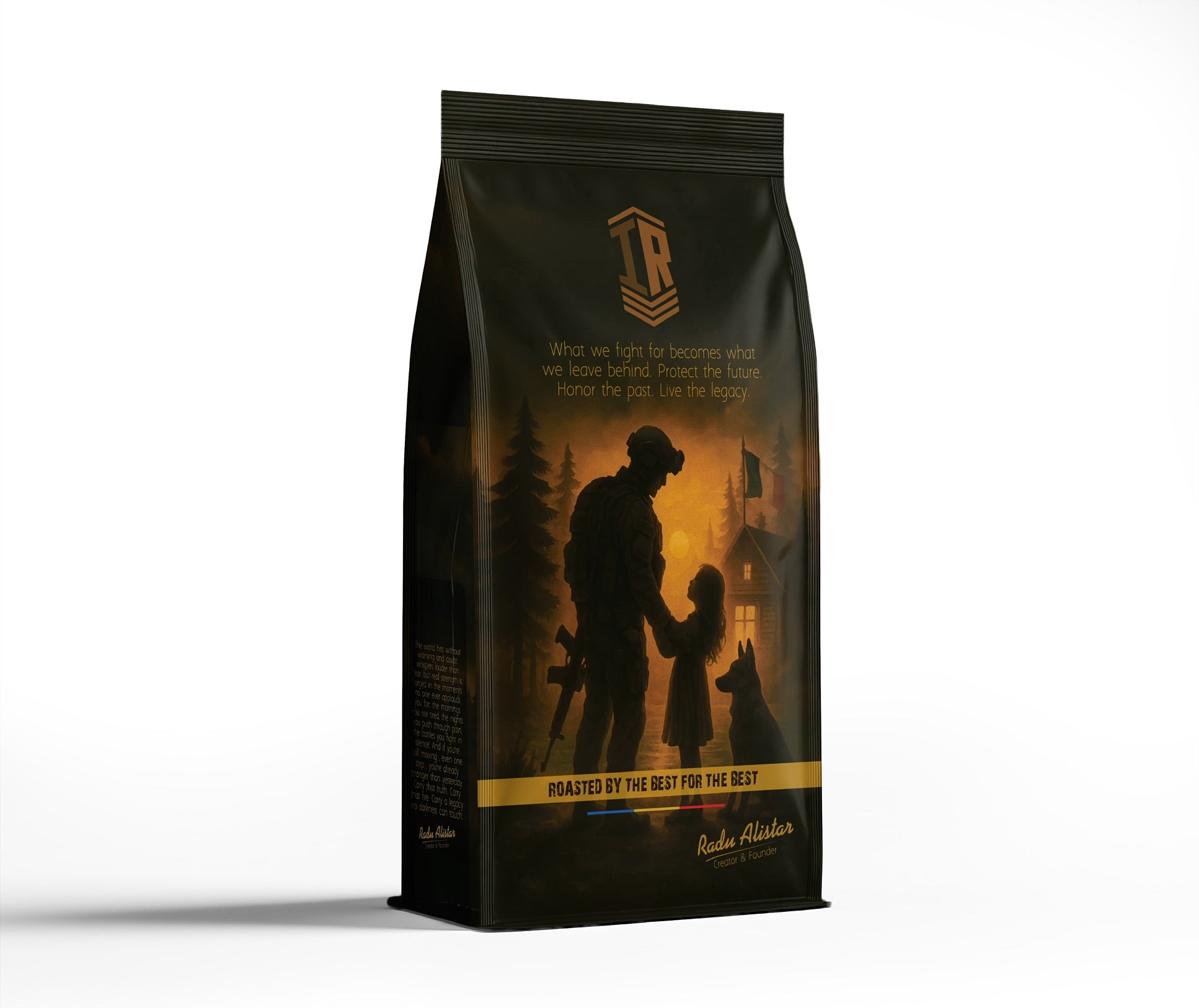 Condor Project Colombia – Washed Specialty Coffee | Precision. Discipl ...