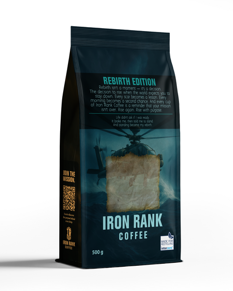 🚧 COMING SOON - WILDER LAZO, Colombia (Carbonic Maceration Natural 200h) Specialty Coffee