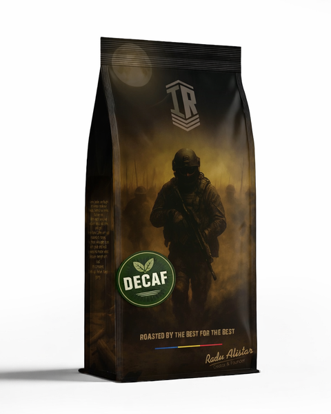 Chevere Cauca Decaf Columbia | Cafea de specialitate Iron Rank