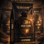 ESPRESSO – ÎN CURÂND ÎN UK ȘI EUROPA | IRON RANK COFFEE