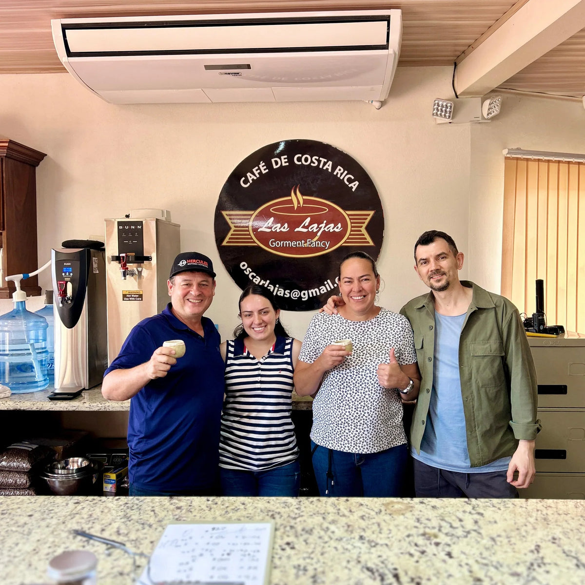 The Legacy Edition Costa Rica Single Origin