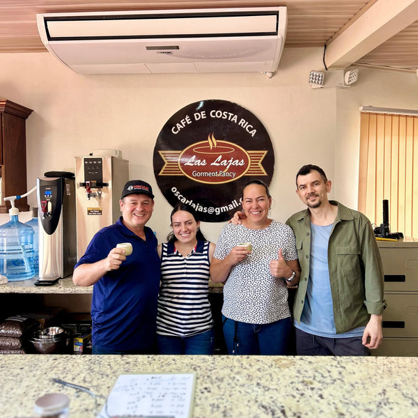 The Legacy Edition Costa Rica Single Origin