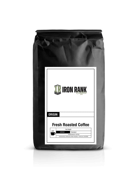 Sample Pack: 6Bean, Cowboy, Breakfast, Peru, Mexico, Bali